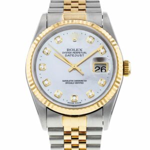Rolex 16233