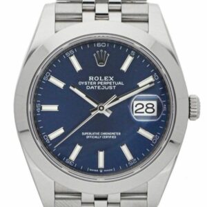 Rolex 126300