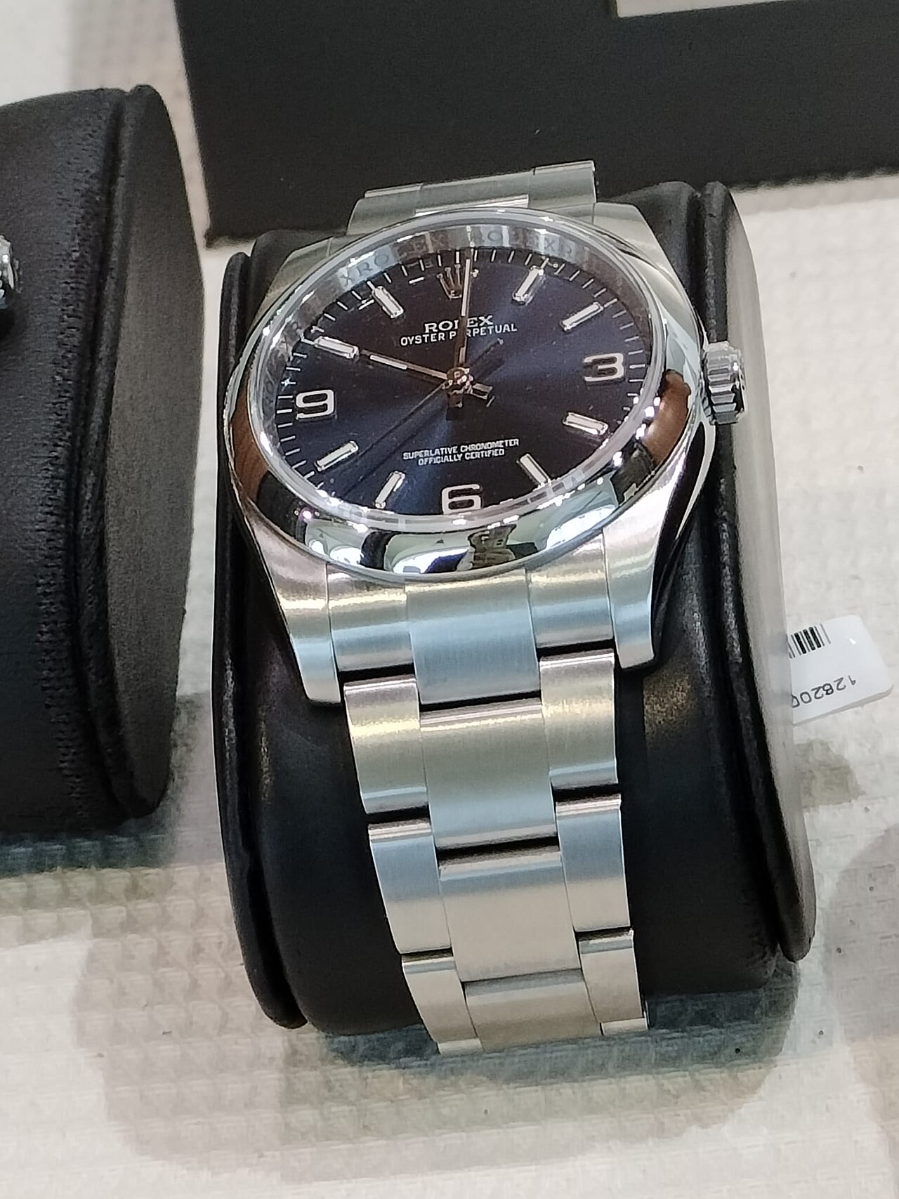 Rolex Oyster Perpetual 36 (116000)