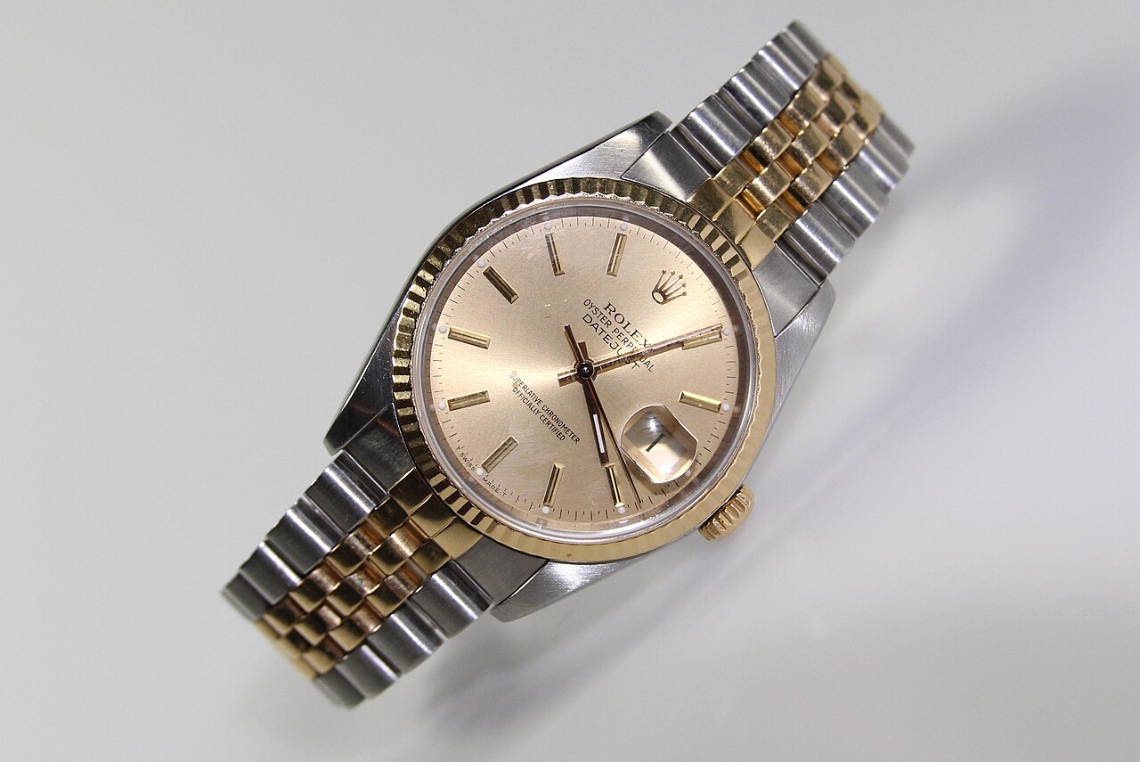 Rolex Datejust 16013
