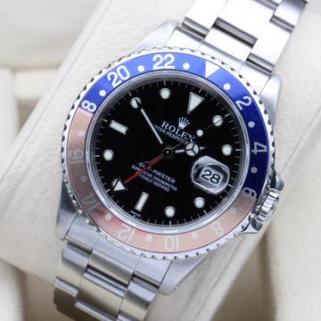 Rolex GMT-Master 16700
